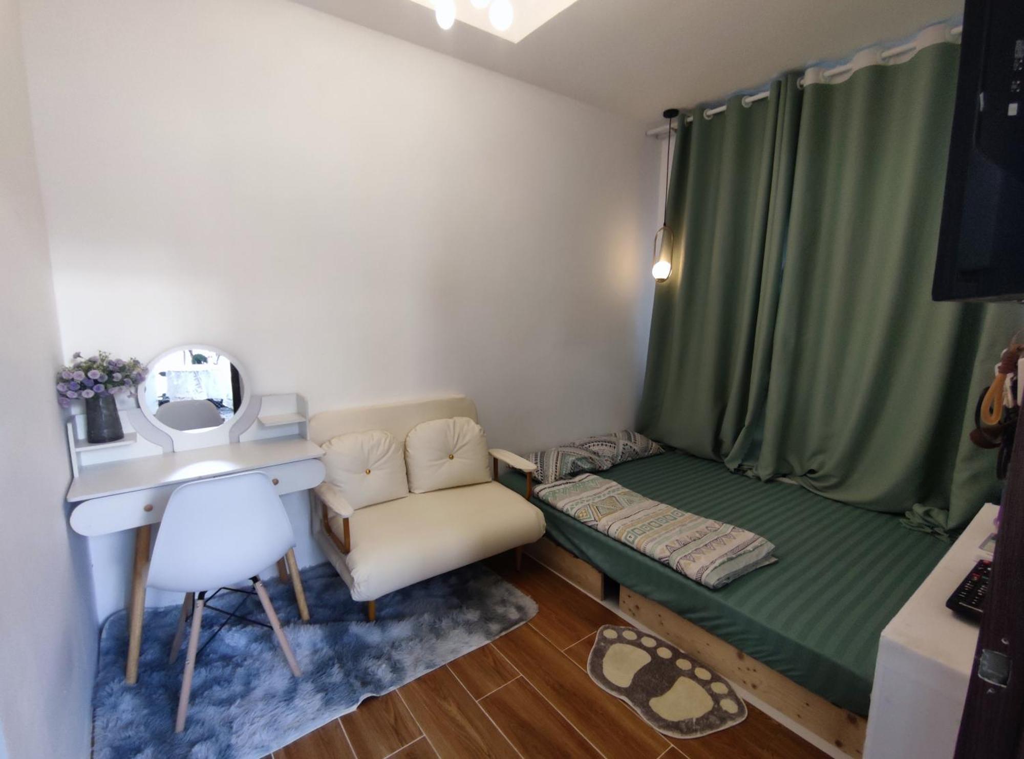 Mai Anh Garden Bed and Breakfast Soc Trang Exteriör bild