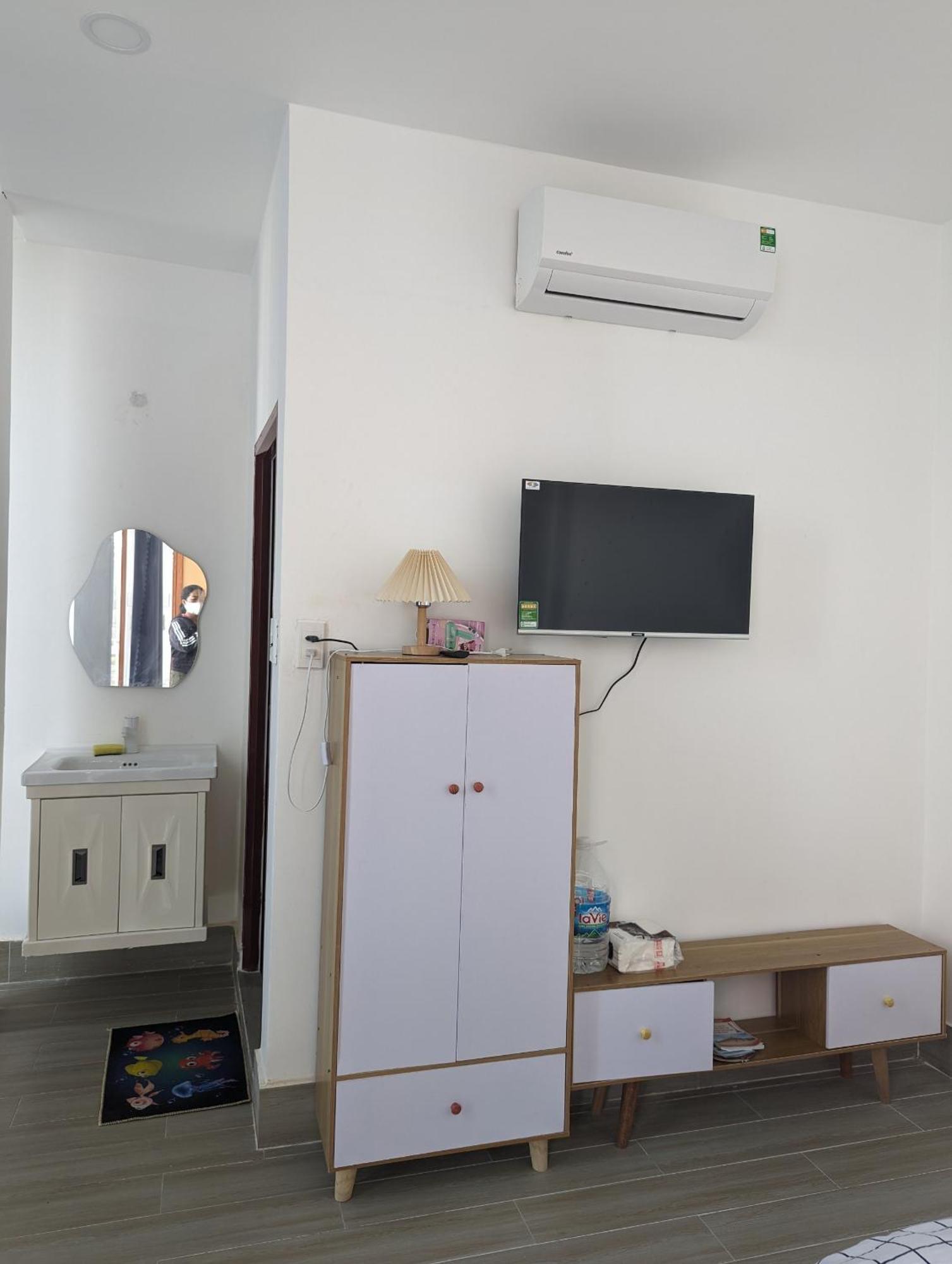 Mai Anh Garden Bed and Breakfast Soc Trang Exteriör bild